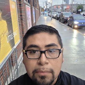 Fundraising Page: Agustin Antunez